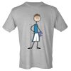 Youth Poly-Rich Tee Thumbnail