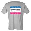 Youth Poly-Rich Tee Thumbnail