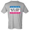 Youth Poly-Rich Tee Thumbnail