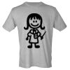 Youth Poly-Rich Tee Thumbnail