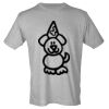 Youth Poly-Rich Tee Thumbnail
