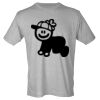Youth Poly-Rich Tee Thumbnail