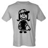 Youth Poly-Rich Tee Thumbnail