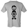 Youth Poly-Rich Tee Thumbnail