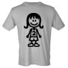Youth Poly-Rich Tee Thumbnail