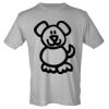 Youth Poly-Rich Tee Thumbnail