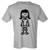Youth Poly-Rich Tee Thumbnail