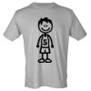 Youth Poly-Rich Tee Thumbnail