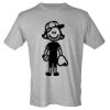 Youth Poly-Rich Tee Thumbnail