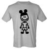 Youth Poly-Rich Tee Thumbnail