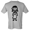 Youth Poly-Rich Tee Thumbnail