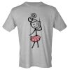Youth Poly-Rich Tee Thumbnail