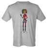 Youth Poly-Rich Tee Thumbnail