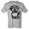 Youth Poly-Rich Tee Thumbnail