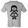 Youth Poly-Rich Tee Thumbnail