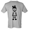 Youth Poly-Rich Tee Thumbnail