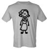 Youth Poly-Rich Tee Thumbnail