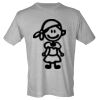 Youth Poly-Rich Tee Thumbnail