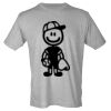 Youth Poly-Rich Tee Thumbnail