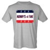 Youth Poly-Rich Tee Thumbnail