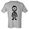 Youth Poly-Rich Tee Thumbnail