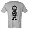Youth Poly-Rich Tee Thumbnail