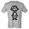 Youth Poly-Rich Tee Thumbnail