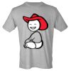 Youth Poly-Rich Tee Thumbnail