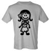 Youth Poly-Rich Tee Thumbnail