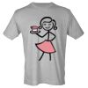 Youth Poly-Rich Tee Thumbnail