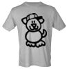 Youth Poly-Rich Tee Thumbnail