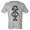 Youth Poly-Rich Tee Thumbnail