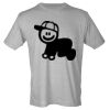 Youth Poly-Rich Tee Thumbnail