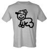 Youth Poly-Rich Tee Thumbnail