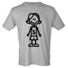 Youth Poly-Rich Tee Thumbnail
