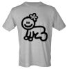 Youth Poly-Rich Tee Thumbnail