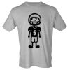 Youth Poly-Rich Tee Thumbnail