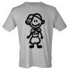 Youth Poly-Rich Tee Thumbnail
