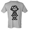 Youth Poly-Rich Tee Thumbnail