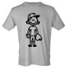 Youth Poly-Rich Tee Thumbnail