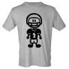 Youth Poly-Rich Tee Thumbnail