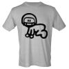 Youth Poly-Rich Tee Thumbnail