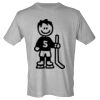 Youth Poly-Rich Tee Thumbnail