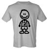 Youth Poly-Rich Tee Thumbnail