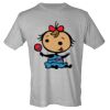 Youth Poly-Rich Tee Thumbnail