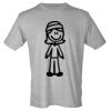 Youth Poly-Rich Tee Thumbnail