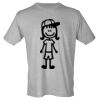 Youth Poly-Rich Tee Thumbnail
