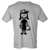 Youth Poly-Rich Tee Thumbnail