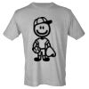 Youth Poly-Rich Tee Thumbnail