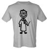 Youth Poly-Rich Tee Thumbnail